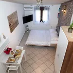 One-bedroom In Iv Апартаменты Цриквеница
