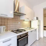 One-bedroom In Iv 公寓