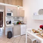 Апартаменты One-bedroom In Iv