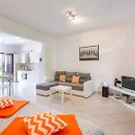 One-bedroom In Iv Апартаменты Цриквеница