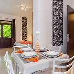 One-bedroom In Iv Апартаменты Цриквеница