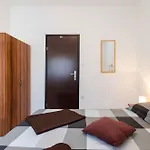 One-bedroom In Iv *