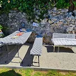 One-bedroom In Iv Апартаменты *