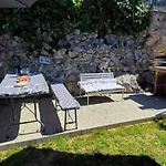 Апартаменты One-bedroom In Iv Цриквеница