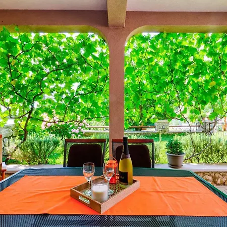 Apartmán One-bedroom In Iv Crikvenica