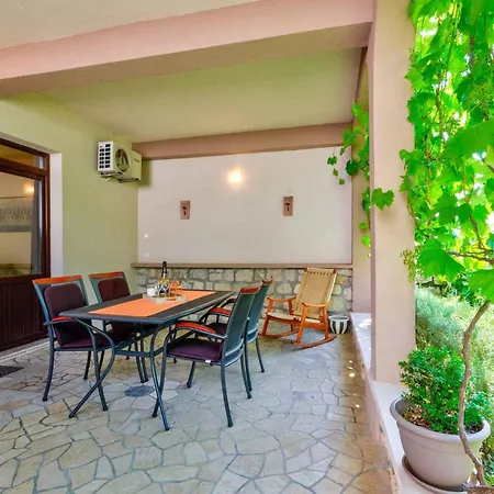 One-bedroom In Iv * Crikvenica