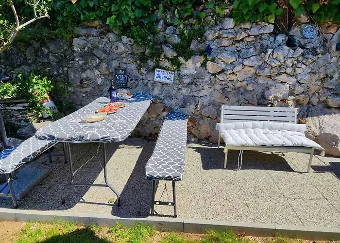 One-bedroom In Iv Apartmán *