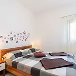 Apartment One-bedroom In Iv Crikvenica