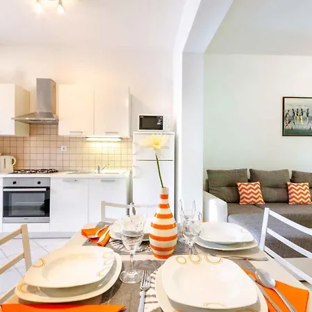 One-bedroom In Iv Crikvenica