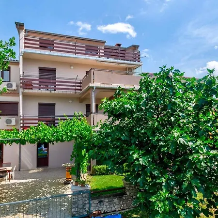 One-bedroom In Iv * Crikvenica
