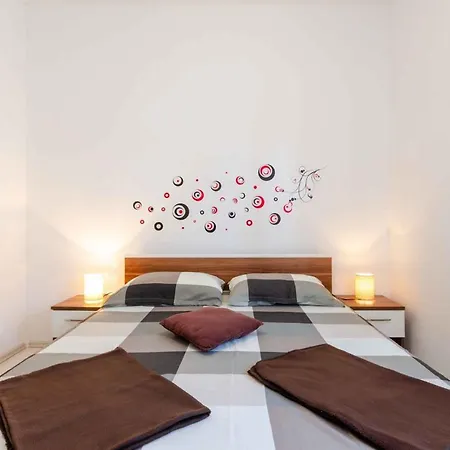 Apartment One-bedroom In Iv Crikvenica