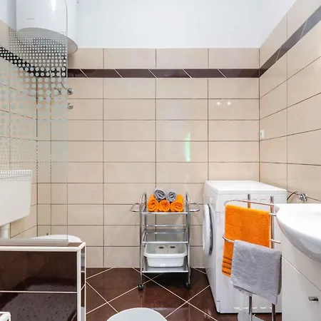 One-bedroom In Iv Crikvenica