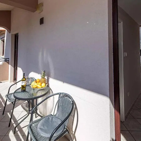 One-bedroom In Iv Crikvenica