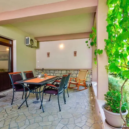 One-bedroom In Iv Crikvenica