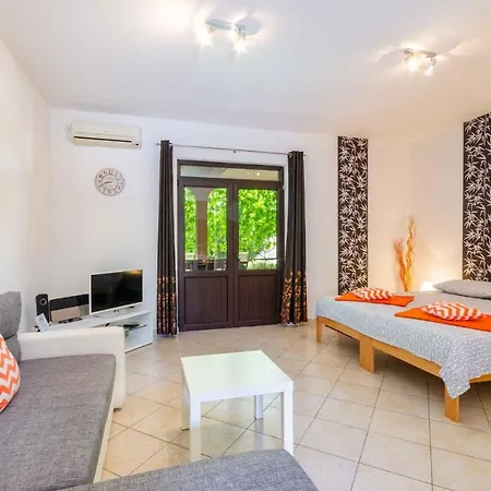 One-bedroom In Iv Apartment
