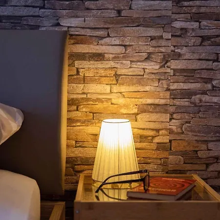 One-bedroom In Iv Apartment Crikvenica