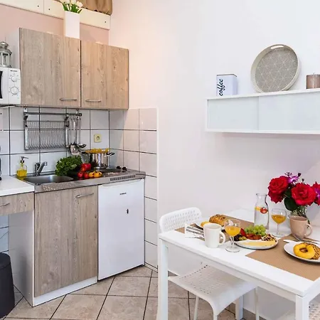 One-bedroom In Iv