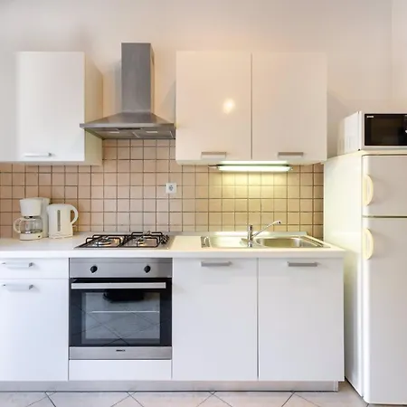 One-bedroom In Iv * Crikvenica