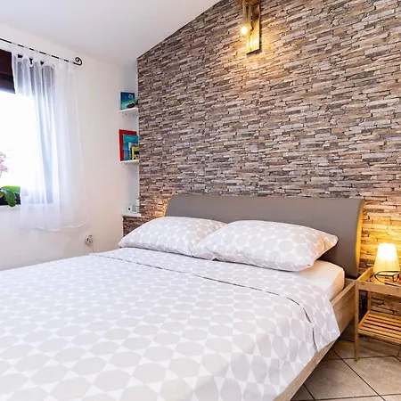 Apartmán One-bedroom In Iv *