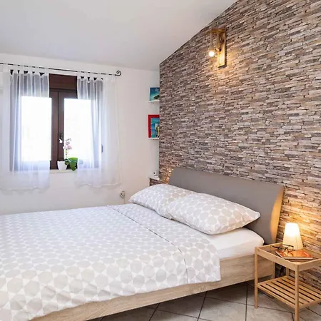 Apartmán One-bedroom In Iv Crikvenica
