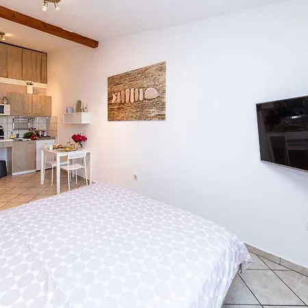 One-bedroom In Iv Apartmán Crikvenica