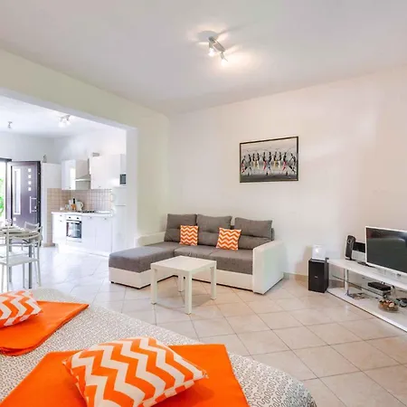 One-bedroom In Iv Apartmán Crikvenica