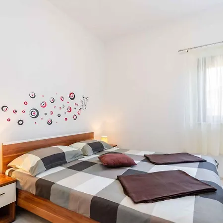 Apartmán One-bedroom In Iv Crikvenica