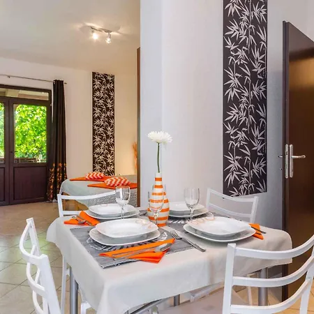 One-bedroom In Iv Apartmán Crikvenica