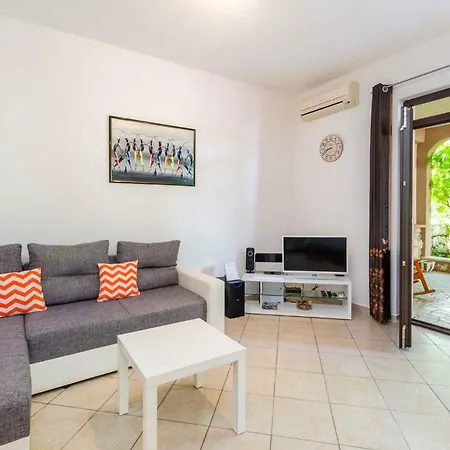 Apartmán One-bedroom In Iv Crikvenica