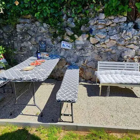 One-bedroom In Iv アパート *