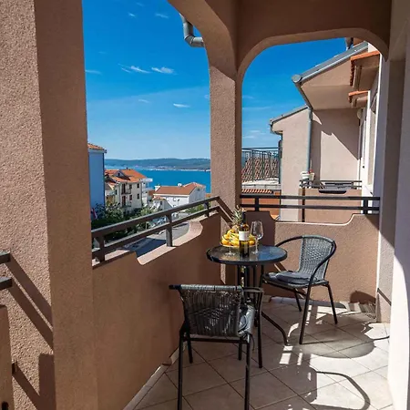 One-bedroom In Iv * Crikvenica