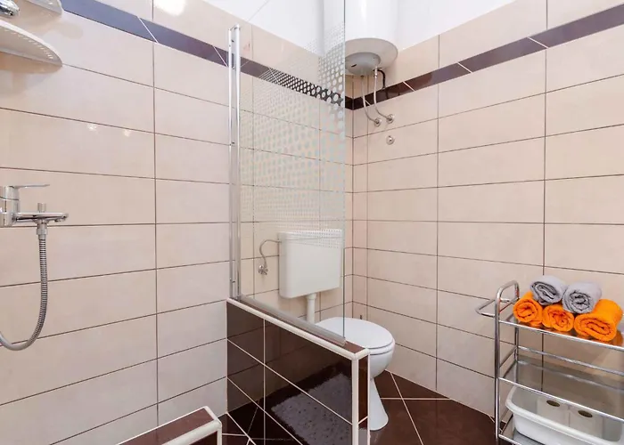 One-bedroom In Iv Crikvenica