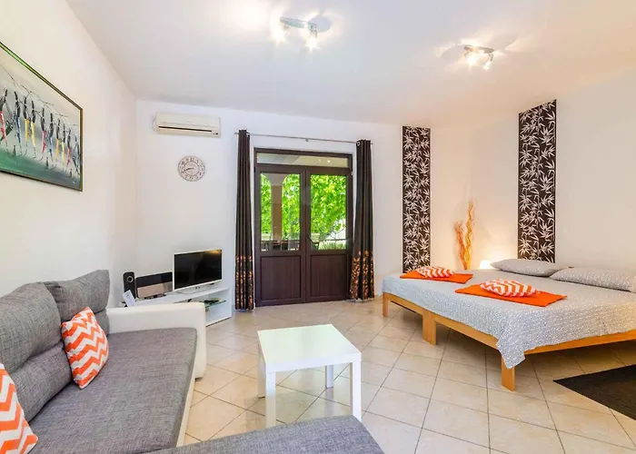 One-bedroom In Iv Crikvenica