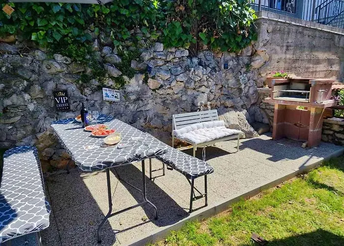 One-bedroom In Iv Crikvenica